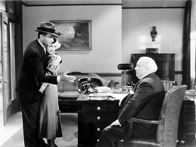 Em Plenas Nuvens - De filmes - Douglas Fairbanks Jr., Bette Davis