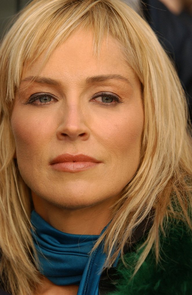 Základní instinkt 2 - Z filmu - Sharon Stone