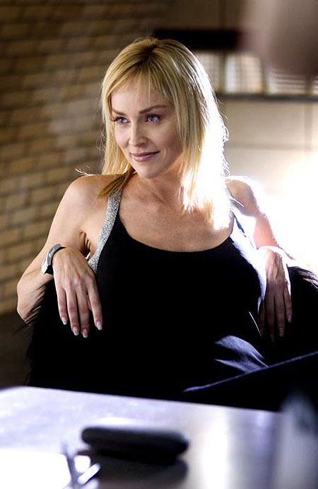 Basic Instinct 2 - Film - Sharon Stone