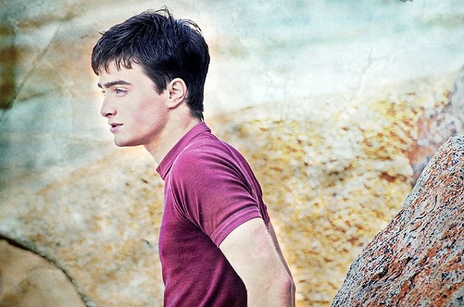 December Boys - Filmfotos - Daniel Radcliffe