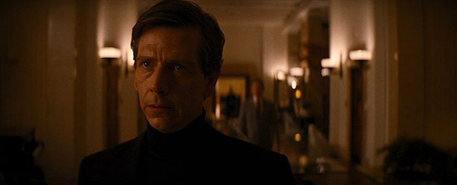 O Cavaleiro das Trevas Renasce - Do filme - Ben Mendelsohn