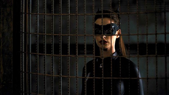 The Dark Knight Rises - Photos - Anne Hathaway