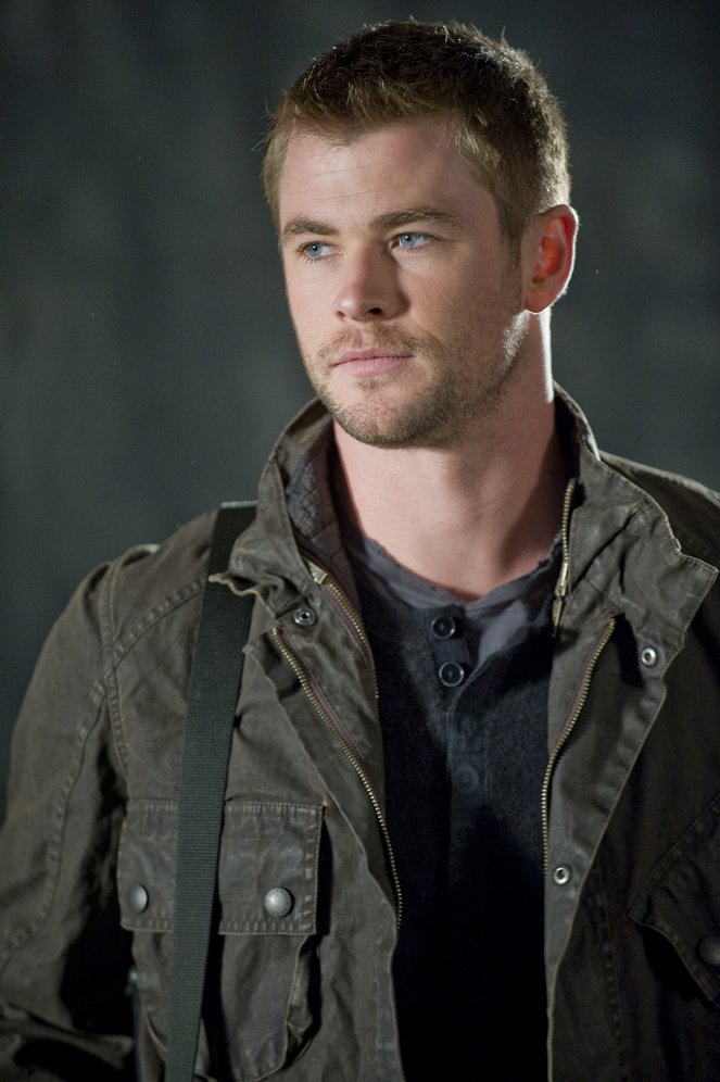 Red Dawn - Z filmu - Chris Hemsworth