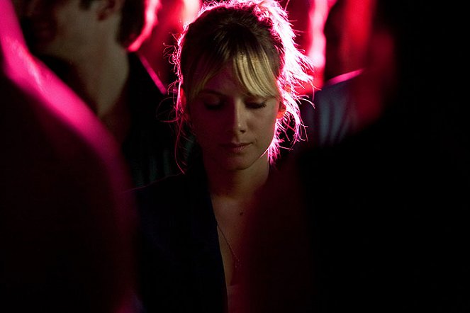 Et soudain, tout le monde me manque - Filmfotók - Mélanie Laurent