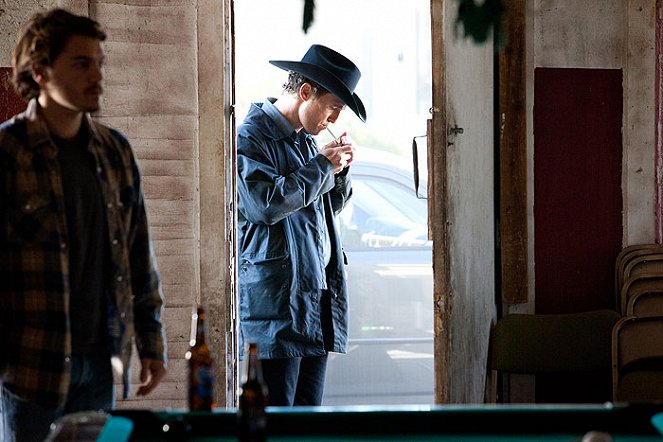 Killer Joe - Kuvat elokuvasta - Matthew McConaughey