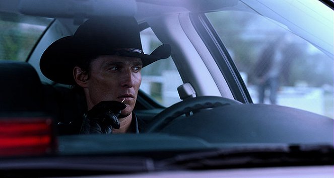 Zabójczy Joe - Z filmu - Matthew McConaughey