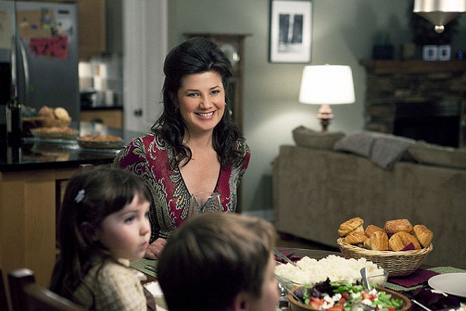 A Family Thanksgiving - Kuvat elokuvasta - Daphne Zuniga
