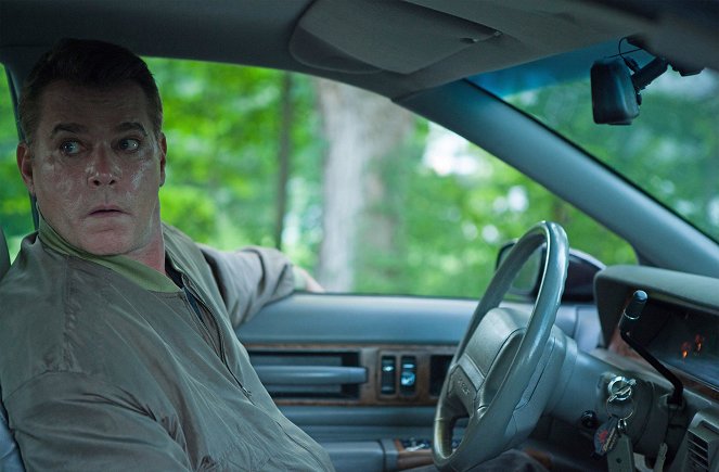 The Place Beyond the Pines - Van film - Ray Liotta