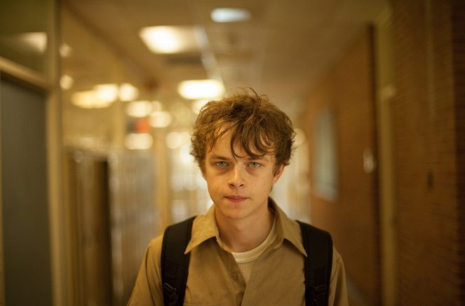 The Place Beyond the Pines - Film - Dane DeHaan