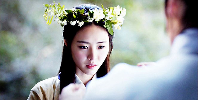 Gugaui seo - Z filmu - Yeon-hee Lee