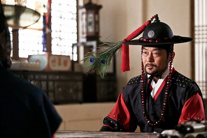 Gugaui seo - De la película - Seong-ha Jo