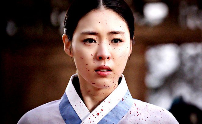 Gugaui seo - Van film - Yeon-hee Lee