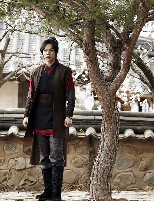 Gugaui seo - Kuvat elokuvasta - Seung-gi Lee