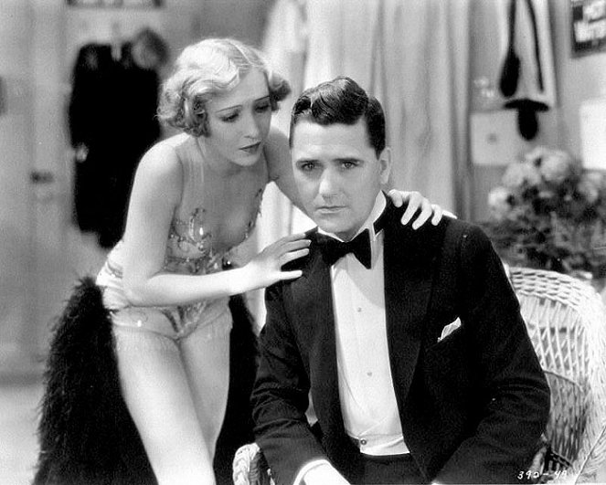 The Broadway Melody - Film - Bessie Love, Charles King
