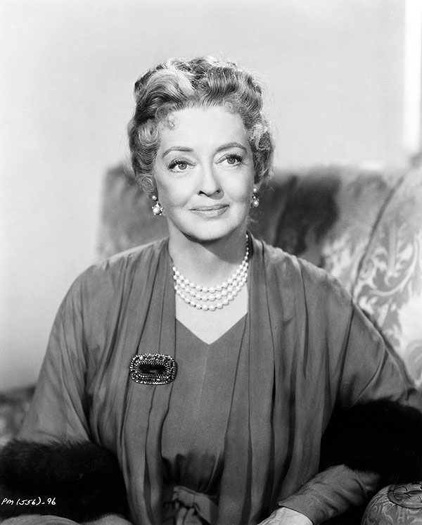 Pocketful of Miracles - Promo - Bette Davis