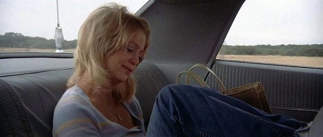 The Sugarland Express - Photos - Goldie Hawn