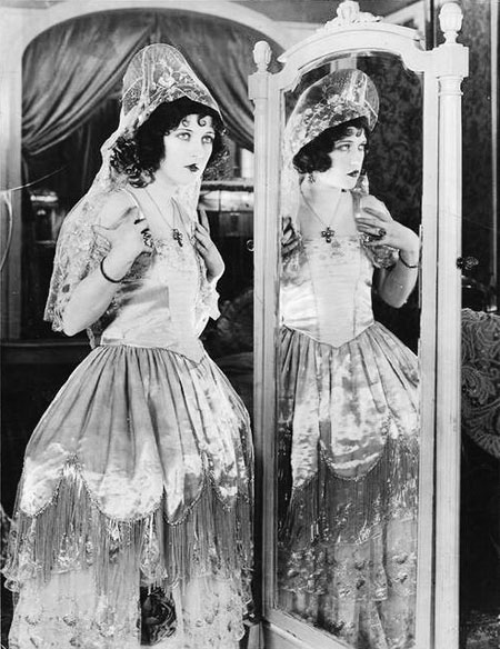 Buried Treasure - Photos - Marion Davies