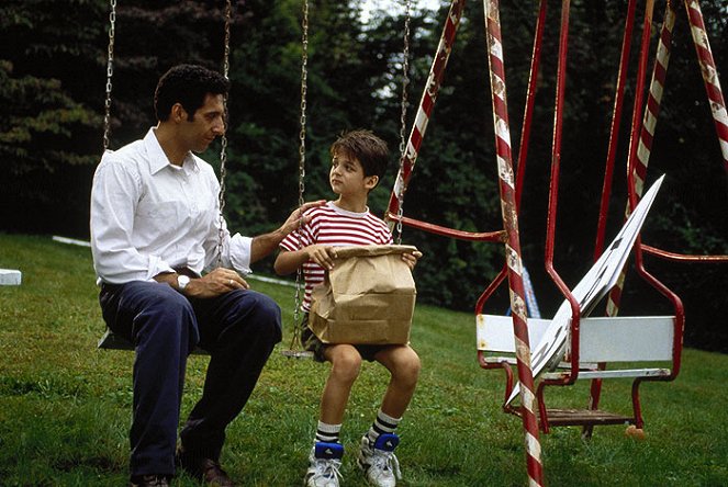 Život v siedmom nebi - Z filmu - John Turturro