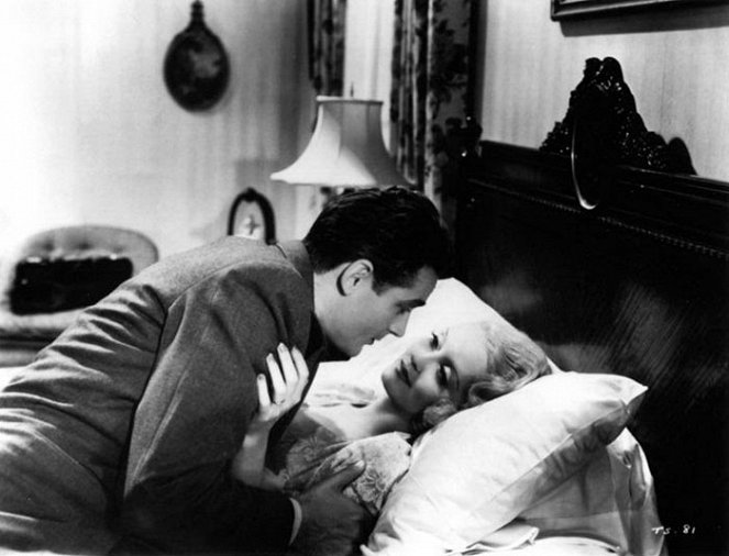 The Big Shakedown - Van film - Charles Farrell, Bette Davis