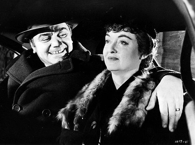 The Catered Affair - Filmfotók - Ernest Borgnine, Bette Davis