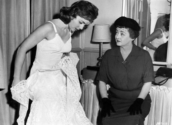 The Catered Affair - Filmfotók - Debbie Reynolds, Bette Davis