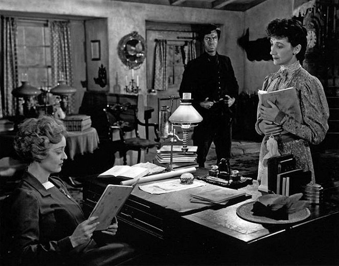 The Corn Is Green - Film - Bette Davis, John Dall, Mildred Dunnock