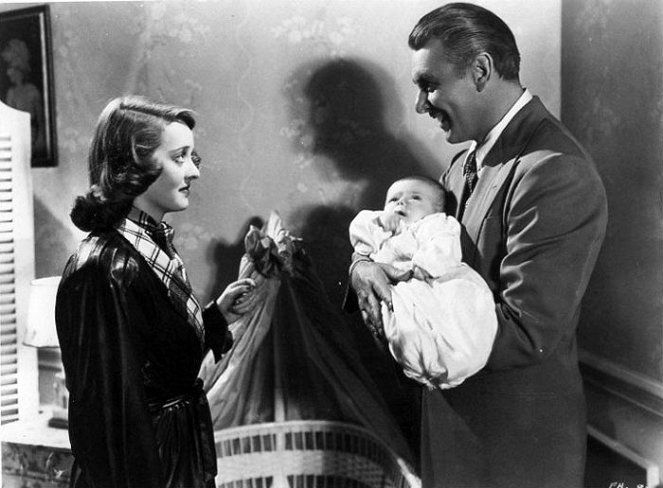 The Great Lie - Film - Bette Davis, George Brent