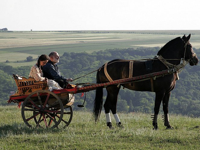 Mołdawskie wesele - Z filmu