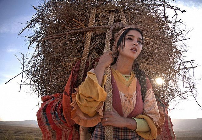La Source des femmes - Filmfotos - Leïla Bekhti