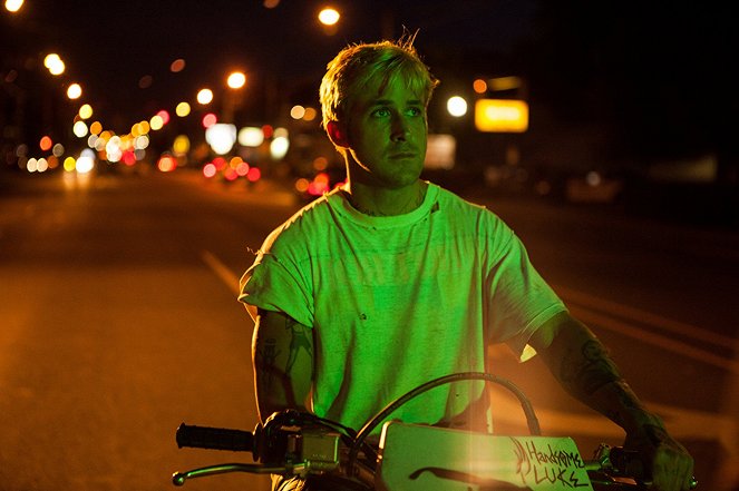 Cruce de caminos - De la película - Ryan Gosling