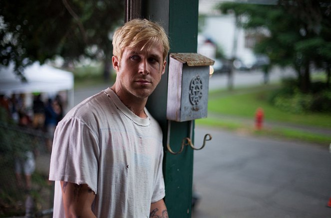 The Place Beyond the Pines - Film - Ryan Gosling