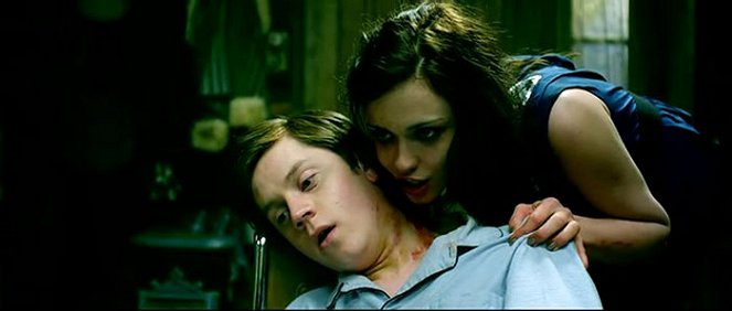 Truth or Dare - Filmfotók - Jason Maza, Jennie Jacques