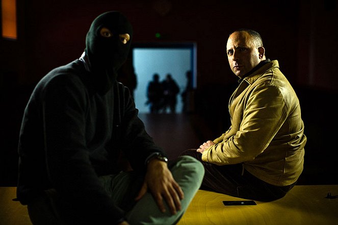 Inside the Gangsters' Code - Filmfotók