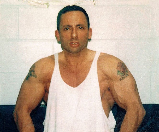 Inside the Gangsters' Code - Photos