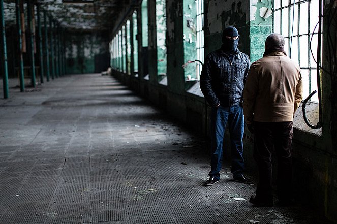 Inside the Gangsters' Code - Filmfotók