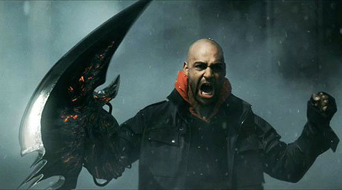 Prototype 2 - The Power of Revenge - Filmfotos