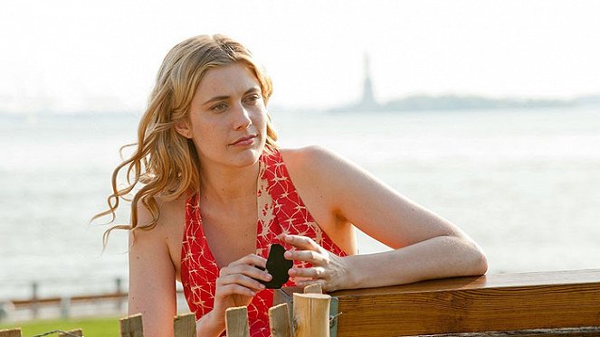 Lola Versus - Do filme - Greta Gerwig