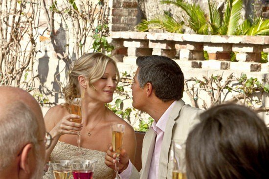 We Have Your Husband - Photos - Teri Polo, Esai Morales