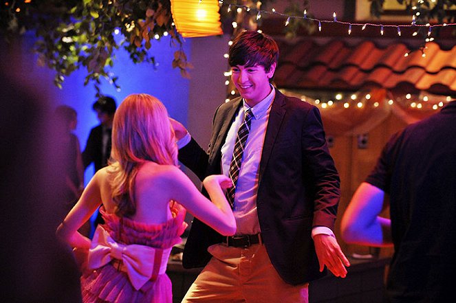10 Things I Hate About You - Film - Nicholas Braun