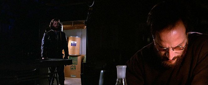 The Thing - Van film - Kurt Russell