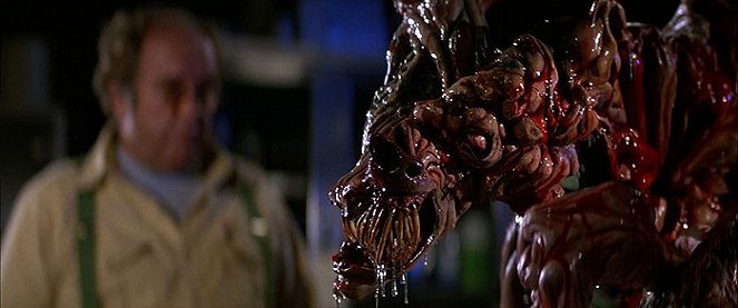 The Thing - Photos