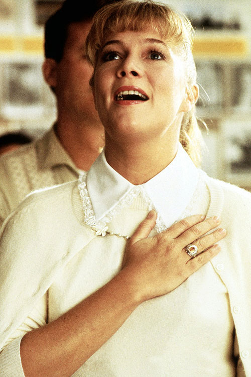 Peggy Sue se casó - De la película - Kathleen Turner