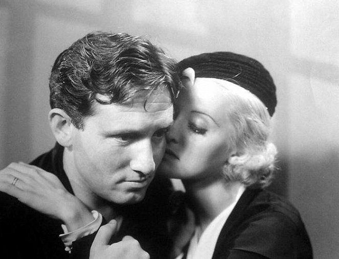 20,000 Years in Sing Sing - Photos - Spencer Tracy, Bette Davis