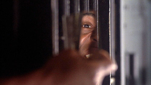 Więzienie - Z filmu
