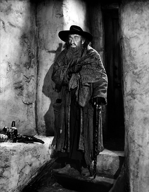 Oliver Twist - Filmfotos - Alec Guinness