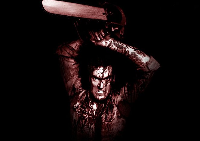 Evil Dead - Gonosz halott - Filmfotók - Bruce Campbell
