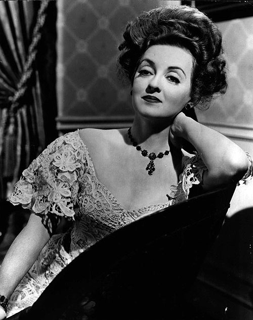 La Vipère - Film - Bette Davis