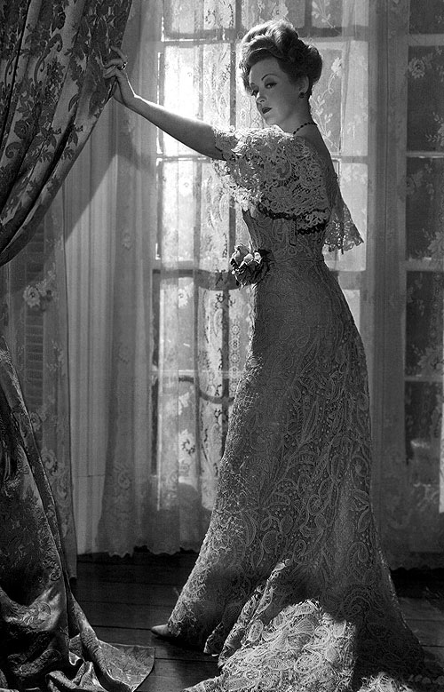 The Little Foxes - Filmfotos - Bette Davis