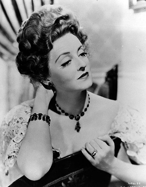 The Little Foxes - Kuvat elokuvasta - Bette Davis