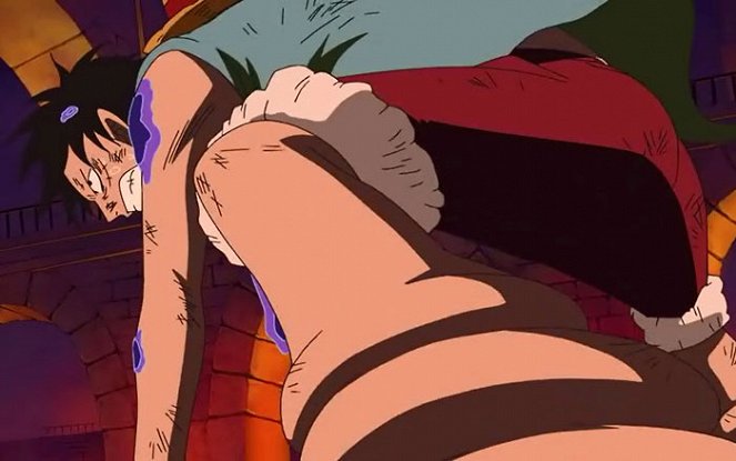 One Piece - De la película